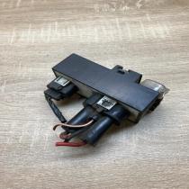95VW 14B205 AA 7MO000317  Coolant fan relay Ford Galaxy