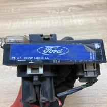 95VW 14B205 AA 7MO000317  Coolant fan relay Ford Galaxy