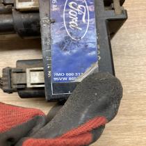 95VW 14B205 AA 7MO000317  Coolant fan relay Ford Galaxy