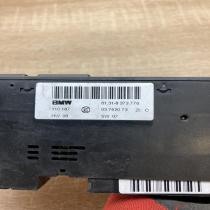 8373776 03742073  Seat heating switch BMW 5 E39