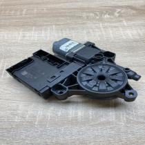 3C0959792C 3AA959702A  Front door window regulator motor Volkswagen PASSAT B7