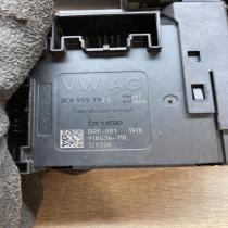 3C0959792C 3AA959702A  Front door window regulator motor Volkswagen PASSAT B7