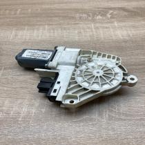 4F0959801D   Front door window regulator motor Audi A6 S6 C6 4F