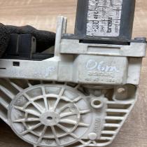 4F0959801D   Front door window regulator motor Audi A6 S6 C6 4F