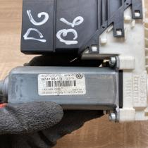1K0959704P 973622 106  Rear door window regulator motor Volkswagen PASSAT B6