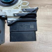 1K0959704P 973622 106  Rear door window regulator motor Volkswagen PASSAT B6