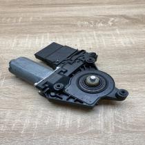 3U0959811 105406 301  Rear door window regulator motor Volkswagen Touran I