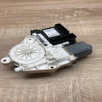 8P0959802P   Front door window regulator motor Audi A3 S3 8P