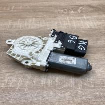 1K0959703P   Rear door window regulator motor Volkswagen PASSAT B6