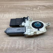 1K0959703P   Rear door window regulator motor Volkswagen PASSAT B6