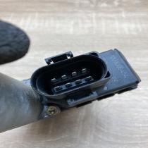 0130821784 1203000454  Rear door window regulator motor Audi A6 S6 C5 4B