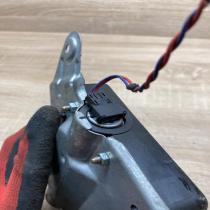 40703723903M 30339885B  Front door airbag BMW 5 E39