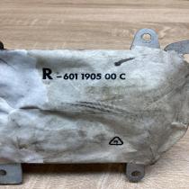 601190500C   Front door airbag BMW 5 E60 E61