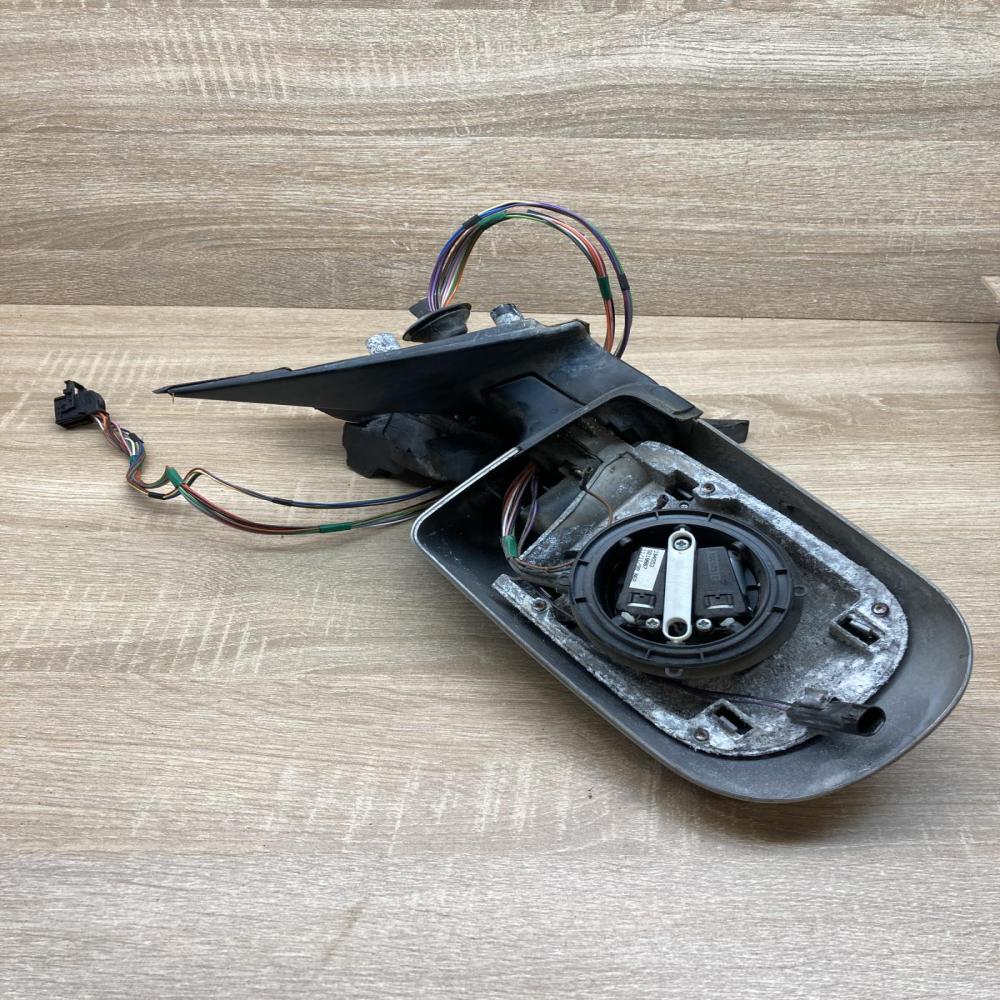 32289L 9210007  Front door electric wing mirror BMW 5 E39