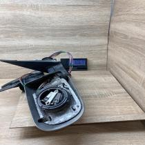 32289L 9210007  Front door electric wing mirror BMW 5 E39
