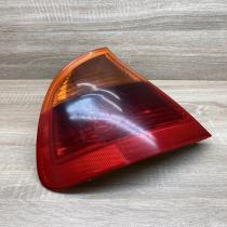 6928385 8368757  Rear/tail lights BMW 3 E46