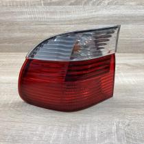 6902531 2496339  Rear/tail lights BMW 5 E39