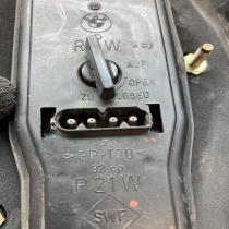 6902531 2496339  Rear/tail lights BMW 5 E39
