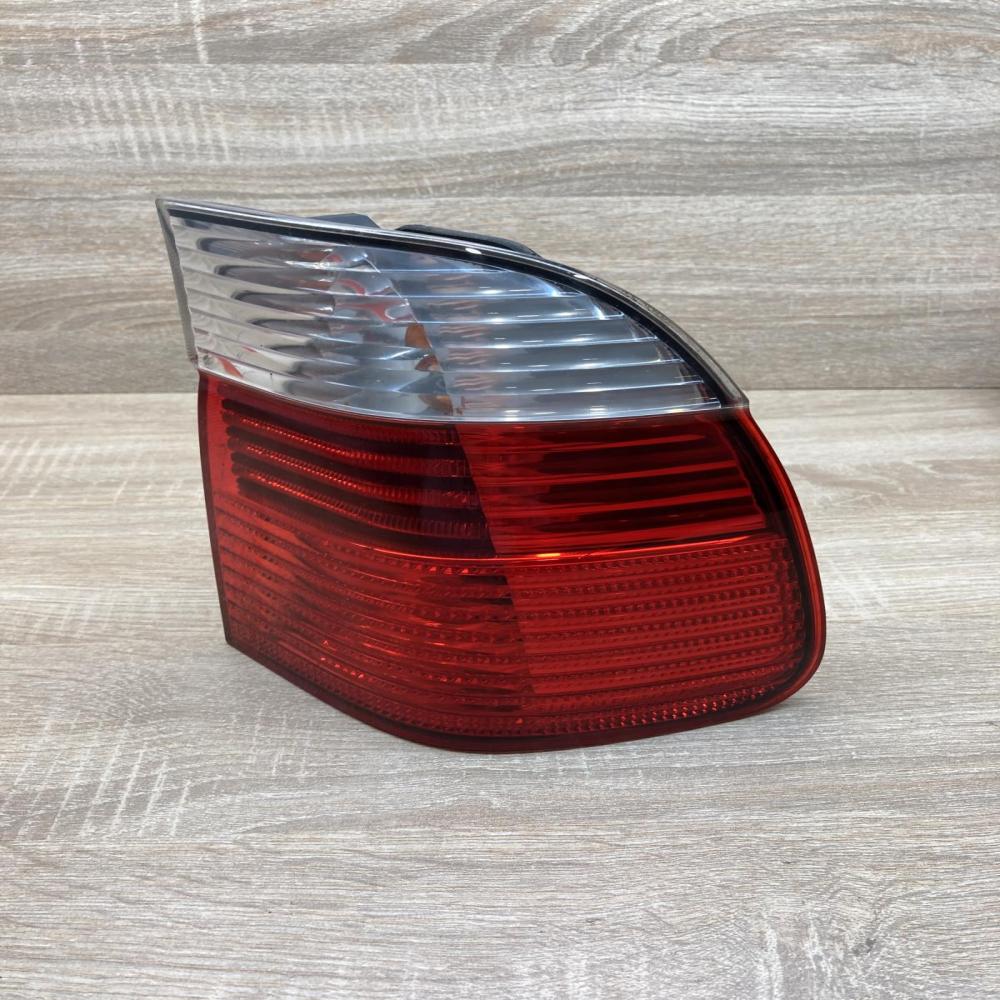 6902532 2496339  Rear/tail lights BMW 5 E39