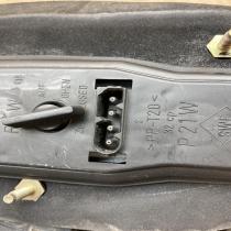 6902532 2496339  Rear/tail lights BMW 5 E39
