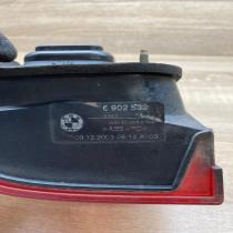 6902532 2496339  Rear/tail lights BMW 5 E39