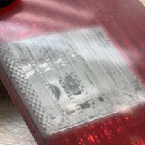 6900218   Rear/tail lights BMW 5 E39
