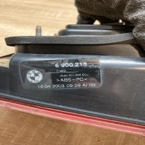 6900218   Rear/tail lights BMW 5 E39