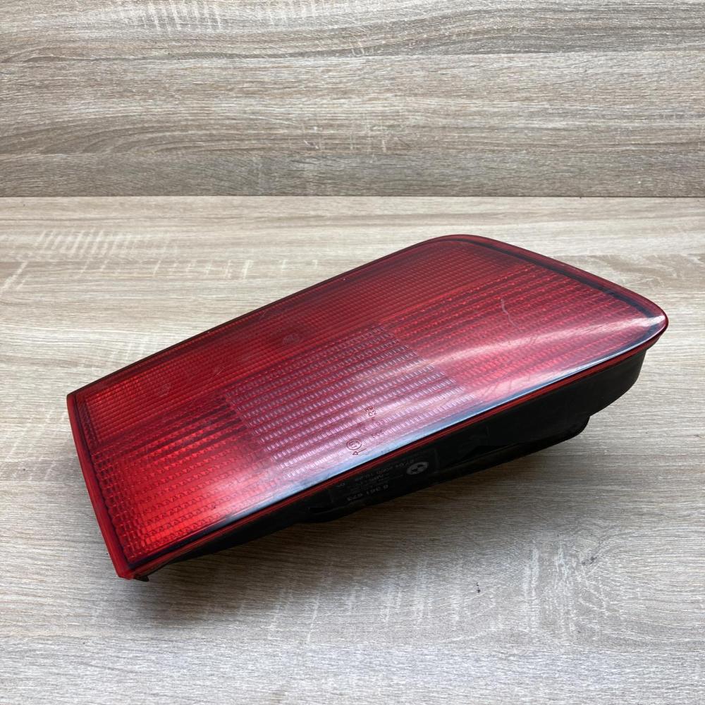 8361673 8371329 8371325 Rear/tail lights BMW 5 E39