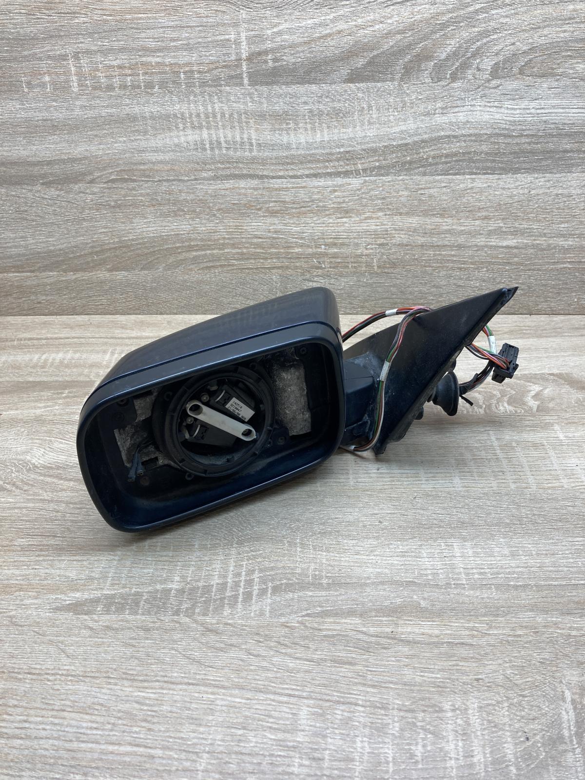 9210047 2 5217304 32289 L Front door electric wing mirror BMW 5 E39