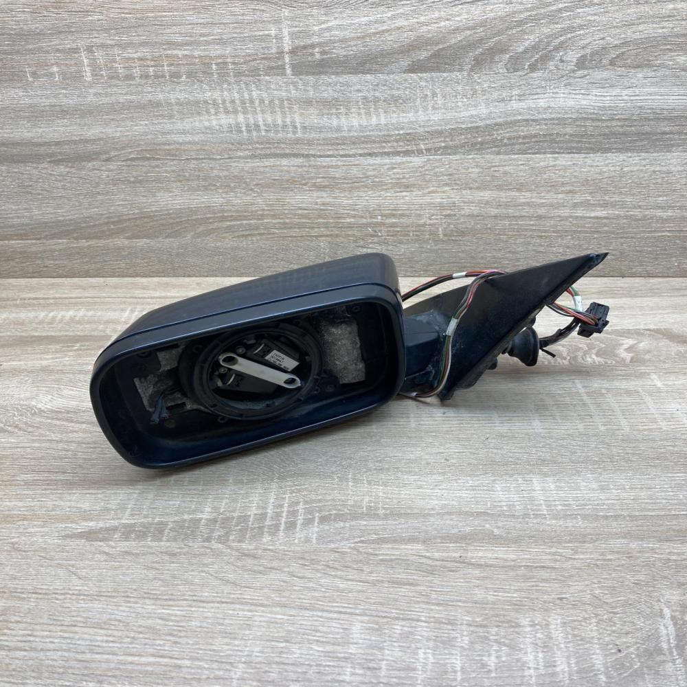 9210047 2 5217304 32289 L Front door electric wing mirror BMW 5 E39
