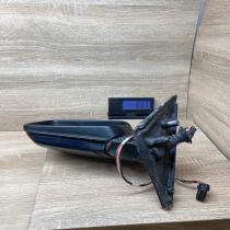 9210047 2 5217304 32289 L Front door electric wing mirror BMW 5 E39