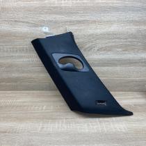 6981710 15671812  (C) pillar trim BMW X5 E70