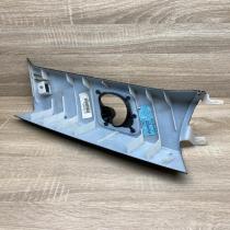 6981710 15671812  (C) pillar trim BMW X5 E70