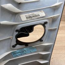 6981710 15671812  (C) pillar trim BMW X5 E70