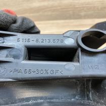 8213678   Armrest BMW 3 E46