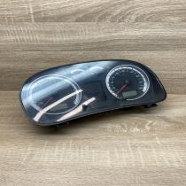 1J5920825C 110080085  Speedometer (instrument cluster) Volkswagen Bora
