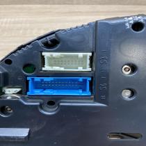 6914883 110008784  Speedometer (instrument cluster) BMW 5 E39