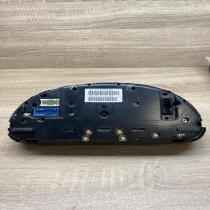 6914883 110008784  Speedometer (instrument cluster) BMW 5 E39