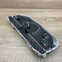 90504243BE 90504243 110008733 Speedometer (instrument cluster) Opel Vectra B