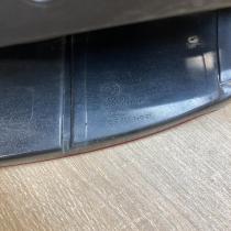 8358031 2VP007240  Rear/tail lights BMW 5 E39
