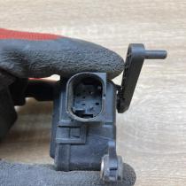 A210003003 0132801144  Air flap motor/actuator Fiat Stilo