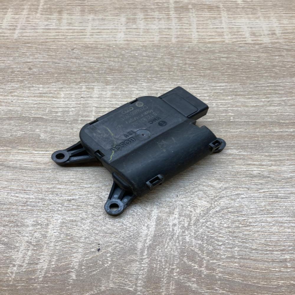 3C0907511A 0132801362  Air flap motor/actuator Volkswagen PASSAT B6