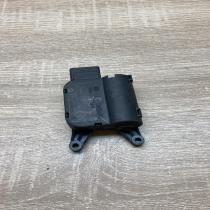 3C0907511A 0132801362  Air flap motor/actuator Volkswagen PASSAT B6