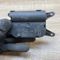 3C0907511A 0132801362  Air flap motor/actuator Volkswagen PASSAT B6