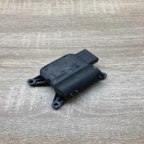 3C0907511A 0132801362  Air flap motor/actuator Volkswagen PASSAT B6