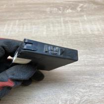 89784 0D010 626665 000  Immobilizer control unit/module Toyota Yaris