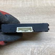 89784 0D010 626665 000  Immobilizer control unit/module Toyota Yaris