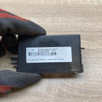 89784 0D010 626665 000  Immobilizer control unit/module Toyota Yaris