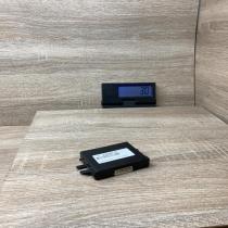 89784 0D010 626665 000  Immobilizer control unit/module Toyota Yaris