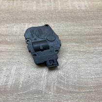 25062009 K9749005  Air flap motor/actuator BMW 5 F10 F11